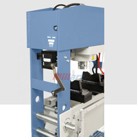 Machine de presse manuelle Granty robuste 100T 150T 200T Chine usine HP-100S