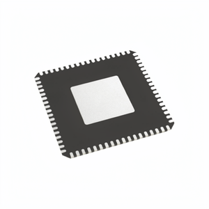 Chip Electrónico Integrado LIFCL-17-7SG72C 72 VFQFN con Pad Expuesto, Canal de Fabricante de Componentes - Product Image 1