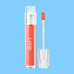 LIPHIP L06 Sweet Hug, Tinte Labial Líquido Aterciopelado, Mate, Alta Pigmentación, Cobertura Total, Larga Duración, Resistente al Agua - Product Image 5