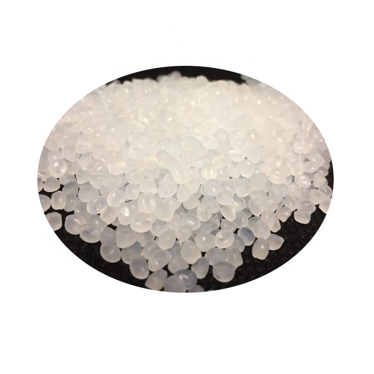 Высококачественные пленочные гранулы из натурального полипропилена lldpe LLDPE 218WJ, линейные полиэтиленовые пластиковые гранулы низкой плотности