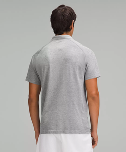 Polo Evolution Metal Vent Tech para <span class=keywords><strong>Hombre</strong></span>, Personalizado, de Secado Rápido, Transpirable y Fácil de Limpiar, Nuevo Diseño - Product Image 3