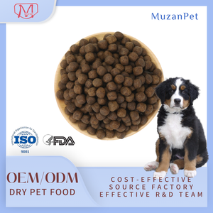 Nourriture sèche pour chiens pour la santé dentaire, technologie de contrôle du tartre - Product Image 6