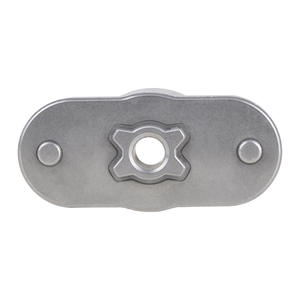 Adaptador de cuchilla para cortacésped General de 25 mm 748-04096 para accesorios de piezas de cortacésped - Product Image 1