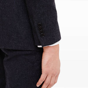 Ultimo Modello di Abito da <span class=keywords><strong>Uomo</strong></span>, Completo Elegante per Cerimonie - Product Image 4