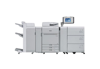 Imprimante, copieur et scanner couleur en stock, 85 ppm