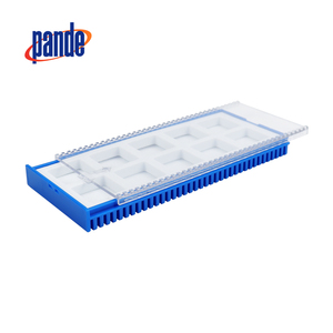 <span class=keywords><strong>CNC</strong></span> công cụ Carbide lưỡi đóng <span class=keywords><strong>g</strong></span>ói hộp với kích thước khác nhau của bọt biển bên trong cho Carbide CBN PCD chèn - Product Image 5