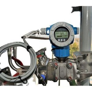 Endress Hauser 4-20mA Deltabar PMD75 PMD55 Différentiel - Product Image 2