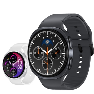 Design semplice HD8 Relojes Smartwatch BT chiamata 1.46 pollici IP68 impermeabile ChatGPT sonno Moniotoring uomo Sport Smart Watch 2025 - Product Image 2
