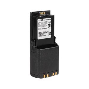 แบตเตอรี่วิทยุสื่อสาร Motorola Apx6000 Impres 2 Li-ion Ip68 รุ่นทนทาน รุ่น Pmnn4487a สำหรับ Motorola Srx2200 Apx7000 - Product Image 2