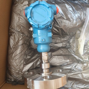 Nuevo y Original Rosemountes 3051TG4A con Brida IP68/IP67 4-20mA Acero Inoxidable 316L hasta 20,000 Psia 3051TG4A+1199W Rosem - Product Image 4