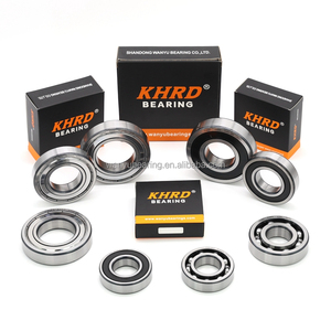 ลูกปืนเม็ดกลมร่องลึกคุณภาพสูง 6020 <span class=keywords><strong>2z</strong></span> รายการราคา - Product Image 1