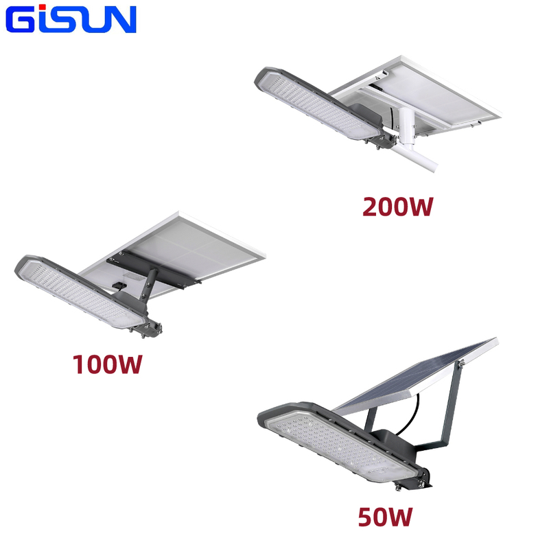 GISUN 500w 800w 1000w Motion Sensor