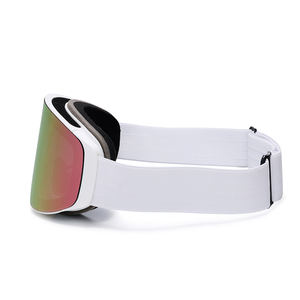 HUBO — lunettes <span class=keywords><strong>de</strong></span> <span class=keywords><strong>ski</strong></span> polarisées 197D, polarisées, verres magnétiques anti-brouillard avec objectif interchangeable OTG, lunettes <span class=keywords><strong>de</strong></span> neige - Product Image 3