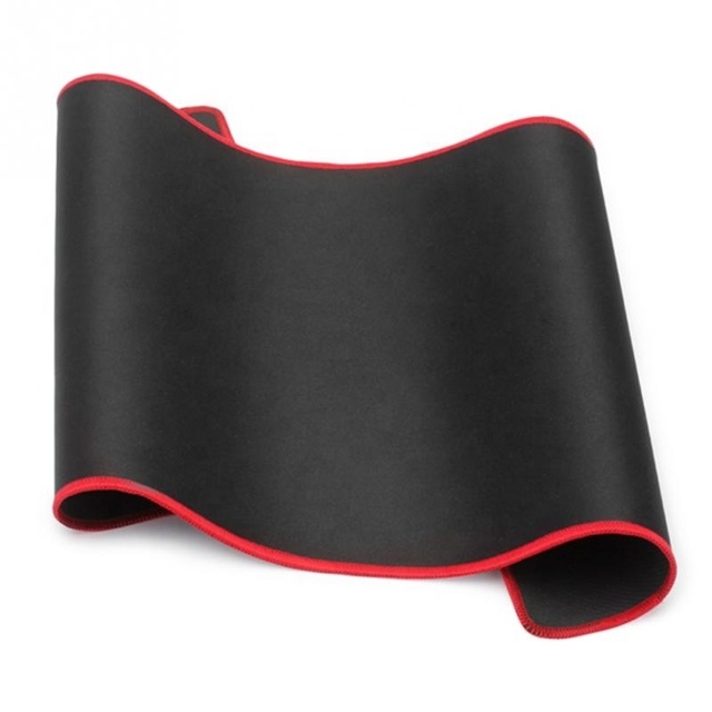 Ultra-large Size Blank clear Mouse Mat Gaming Working Specified Mouse Pad Computer Game Racing Mouse Mat Keyboard Size Large