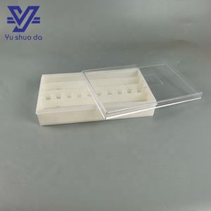 IHC mikroskop standart slaytlar özelleştirilebilir OEM nem inkübasyon kutusu odası tipi Lab sarf - Product Image 5