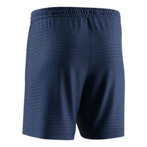 <span class=keywords><strong>Pantaloncini</strong></span> <span class=keywords><strong>da</strong></span> <span class=keywords><strong>Pallavolo</strong></span> Sportivi <span class=keywords><strong>da</strong></span> Uomo in Spandex con Logo Personalizzabile per Allenamento e Palestra - Product Image 4