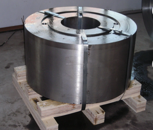 פלדת מנגן גבוהה תותב פרזול קר חדש נחושת ברונזה תותב יציקה מעובד קונוס מגרסה שרוול צילינדר - Product Image 3