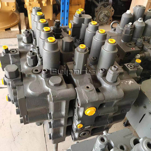ชุดควบคุมหลักของรถขุด EC480D - Product Image 6