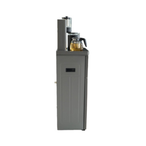 Máquina Automática de Té para el Hogar Inteligente, Dispositivo Vertical Multifuncional para Bebidas Frías y Calientes, para Uso en Exteriores y en el Hogar - Product Image 3