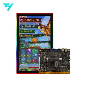 High Quality <strong>Touch</strong> Video <strong>Game</strong> Avatar in Stock <strong>for</strong> Dual and Vertical <strong>Screen</strong> Gaming Machine Avatar <strong>Game</strong> Board <strong>for</strong> Sale - Product Image 1