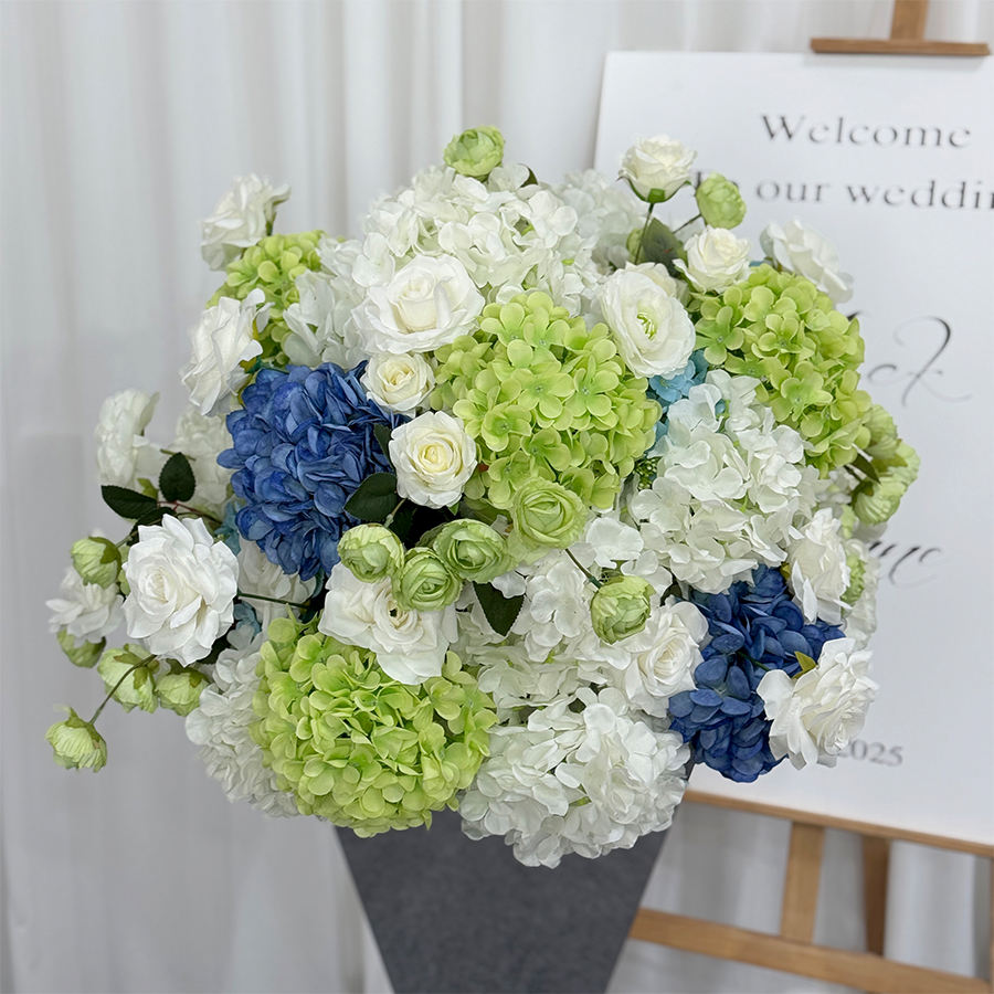 1-ลูกบอลดอกไม้