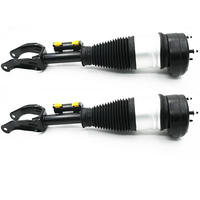 Compresseur de suspension pneumatique W167 de haute qualité et durable pour Mercedes Glegls-Class GLS Maybach 1673209005
