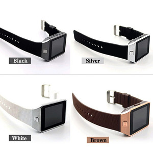 DZ09 <b>Smart</b> Watch <b>Phone</b> Mobile <b>Phone</b> Internet Touch Screen GPS Sedentary Reminder Smartwatch - Product Image 4