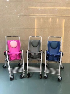 عربة تسوق للأطفال مع مقعد للرضع - الأكثر مبيعًا في السوبر ماركت - Product Image 3