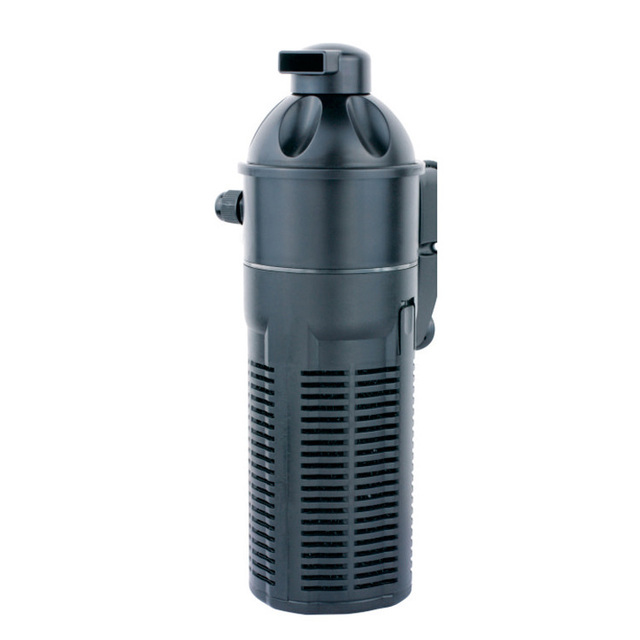 CUP-609 Smart Combined UV Filter Aquarium Pond Pump