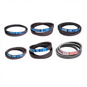 Venta Directa de Fábrica, Nuevas Piezas para Cosechadora Yanmar 70, Correas LB56, Modelos 12-15, Neumáticos para Uso Agrícola, Venta al por Mayor del Fabricante - Product Image 2