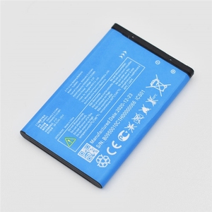 Batería de 2650mAh para ZTE Li3826T43P4H695950, para Teléfono Reacondicionado, Venta al por Mayor, Blade A5 2019 A3 2020, CE RoHS, a Granel - Product Image 6