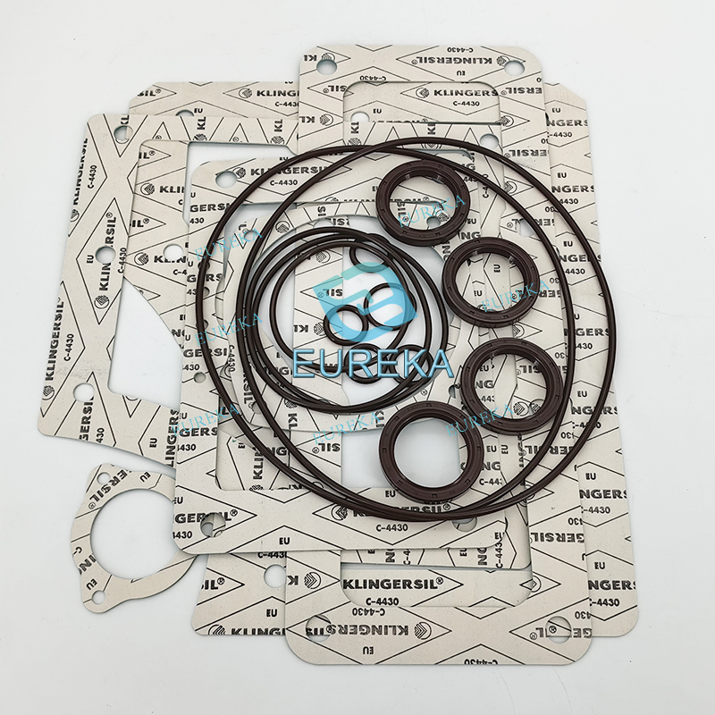 RA0165D Service kit
