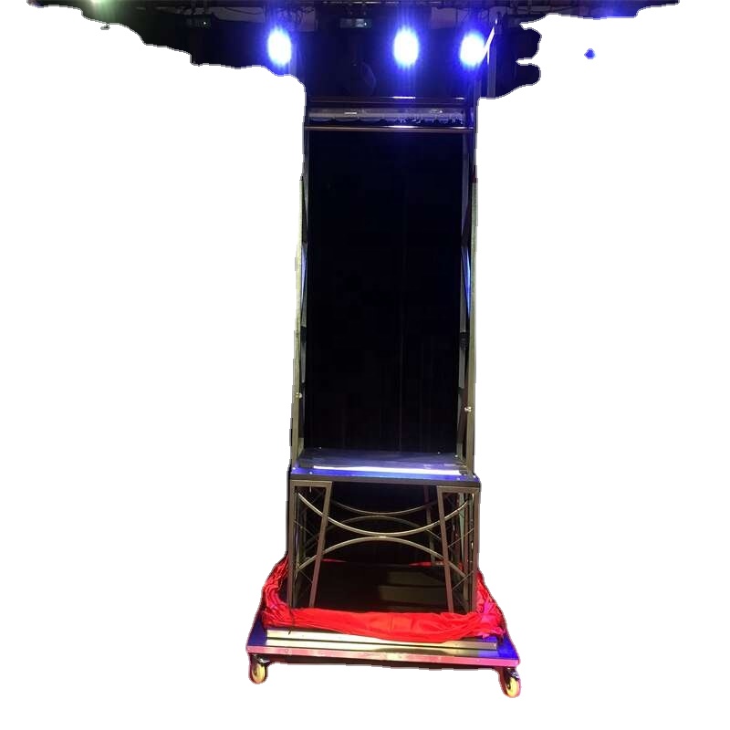 Лидер продаж, волшебный трюк, карты piaying, детский волшебный трюк