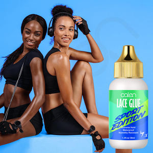 Sport Edition Tenue Extrême Imperméable Invisible Dentelle Adhésif <span class=keywords><strong>Colle</strong></span> à Cheveux Forte pour Outils d'Extension de Cheveux - Product Image 6