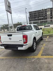 Nuovo <span class=keywords><strong>Pick</strong></span>-up <span class=keywords><strong>Nissan</strong></span> Rich 6 4WD Diesel/Benzina Euro 2/3 per l'Africa - Product Image 4