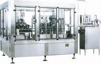 Productielijn voor gemengde mango-ananas sap, HPP aseptische vulling, mango-ananas verwerkingsmachine