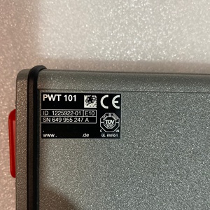 เครื่องตรวจจับสัญญาณ HEIDENHAIN PWT101 A01 รหัส: 1261013-01 ตัวเข้ารหัสสัญญาณดั้งเดิม เครื่องมือวิเคราะห์สัญญาณ - Product Image 4