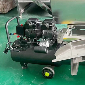 Trituradora de huevos Triturador de huevos Separador de huevos Shell Cracker Breaker Cutter para la venta - Product Image 4