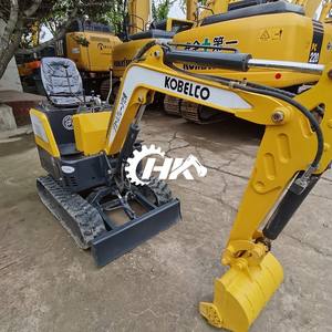 मूल जापानी खुदाई koflo sk10 सबसे सस्ती कीमत उच्च गुणवत्ता वाले दूसरे हाथ kobelo sk10 - Product Image 5