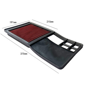 Nuevo Filtro de Aire de Alto Flujo RODIN para (Polo/Golf V/VI/Skoda Rapid/Fabia/Octavia/Seat <span class=keywords><strong>Leon</strong></span>/Ibiza) con 1 Año de Garantía - Product Image 3