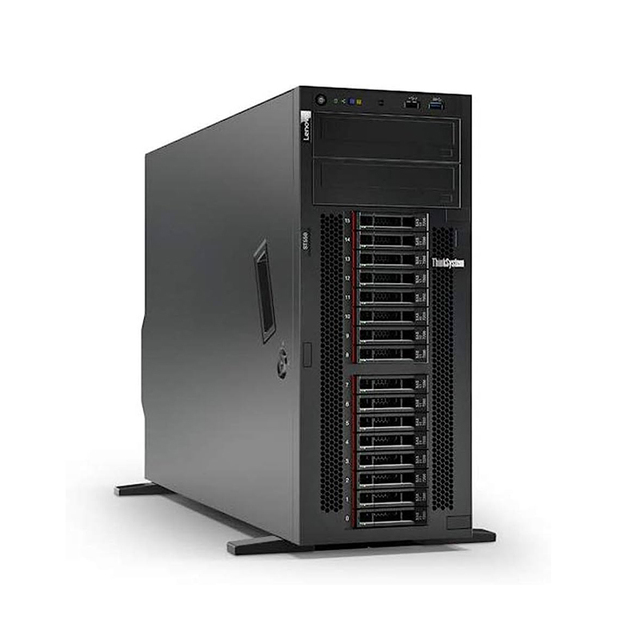ThinkSystem St650 V2 4U Rack Server Intel Xeon Processor 32GB DDR4 RAM 3 Year Warranty in Stock