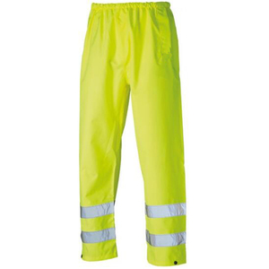 Pantalones de entrenamiento tácticos para hombre, pantalones reflectantes impermeables - Product Image 2