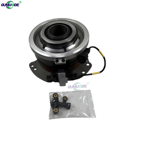 Silinder Aktuator Kopling Sentral dengan 2 Lubang Pemasangan Cocok untuk Model Truk Utama 23417523/ 4013872765218/4059923105763 - Product Image 5