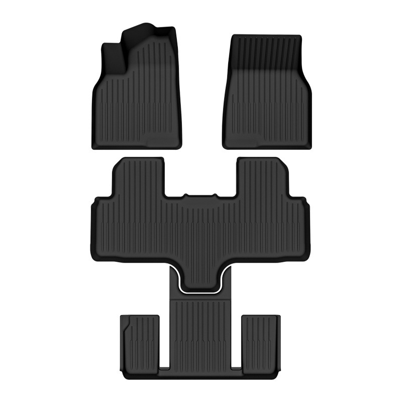 Tappetino per piedi in blister modello YL in prevendita