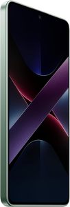POCO X7 Pro 12 512GB CrystalRes 1.7 120Hz AMOLED CDMA Doble SIM Mtk 6737 50 MP 90W <span class=keywords><strong>HyperCharge</strong></span> 5000mAh Hyper OS Cargador en inglés - Product Image 6