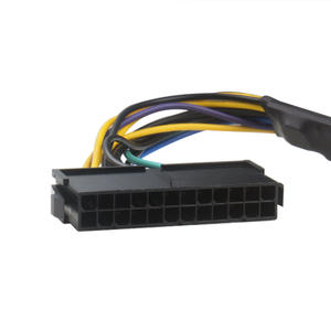 Câble adaptateur d'alimentation 30CM 24 broches vers 18 broches ATX PSU pour station de travail Z220 Z230 Z420 <span class=keywords><strong>Z620</strong></span> - Product Image 5