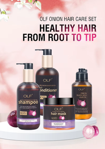 Champú y Acondicionador <span class=keywords><strong>de</strong></span> Marca Privada para el Cuidado del Cabello <span class=keywords><strong>con</strong></span> <span class=keywords><strong>Aloe</strong></span> <span class=keywords><strong>Vera</strong></span>, a Base <span class=keywords><strong>de</strong></span> Hierbas, Anticaspa, Sin Sulfatos, <span class=keywords><strong>con</strong></span> <span class=keywords><strong>Biotina</strong></span> y Aceite <span class=keywords><strong>de</strong></span> Argán - Product Image 5