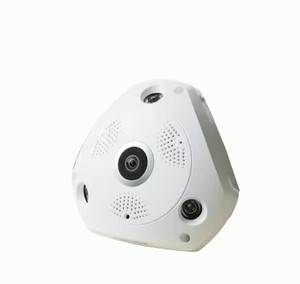 Cámara de Reconocimiento de Personas con IA Bova, Cámara de Visión Panorámica con Estadísticas de Conteo de Personas <span class=keywords><strong>para</strong></span> Obras de Construcción y Áreas de Trabajo en Fábricas - Product Image 2