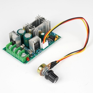 Carte PCBA LED ronde pour usage commercial, OEM/ODM, avec base en aluminium pour panneau d'éclairage AC/DC - Product Image 2