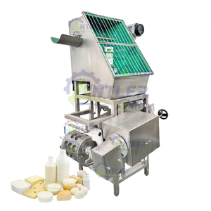 Máquina para Estirar y Moldear Queso <span class=keywords><strong>Mozzarella</strong></span> de Tamaño Pequeño - Product Image 5